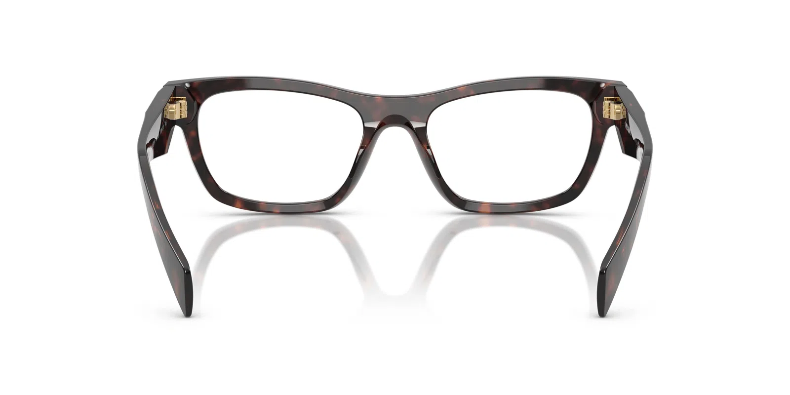 Prada B01VF Eyeglasses - view 12
